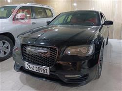 كرايسلر 300